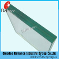 6.38mm Clear Laminated Glass with Ce & ISO Certificate